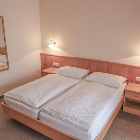 Gasthof Pension Pichlernwirt Himmelberg Kültér fotó