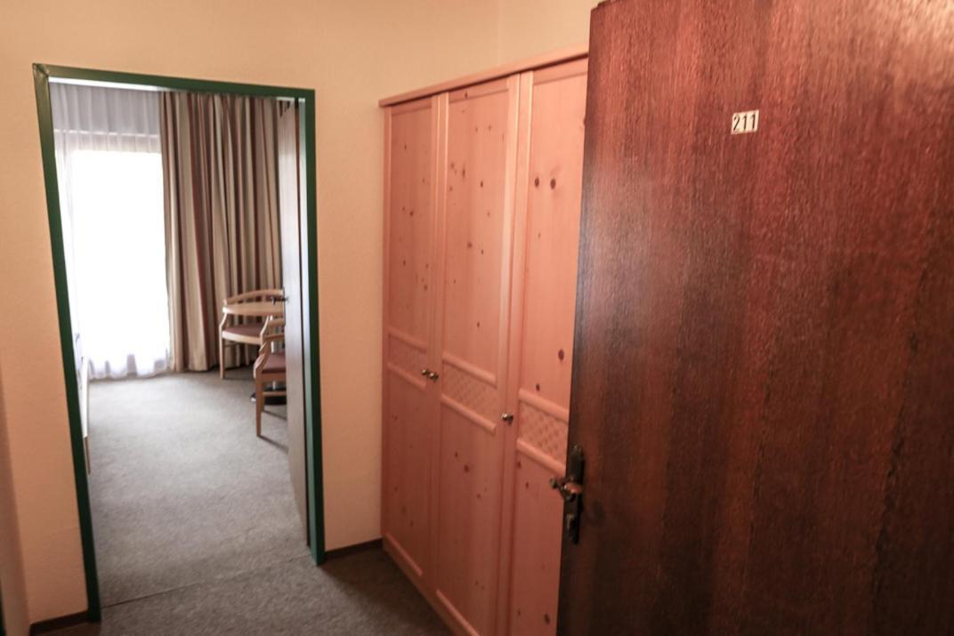 Gasthof Pension Pichlernwirt Himmelberg Kültér fotó